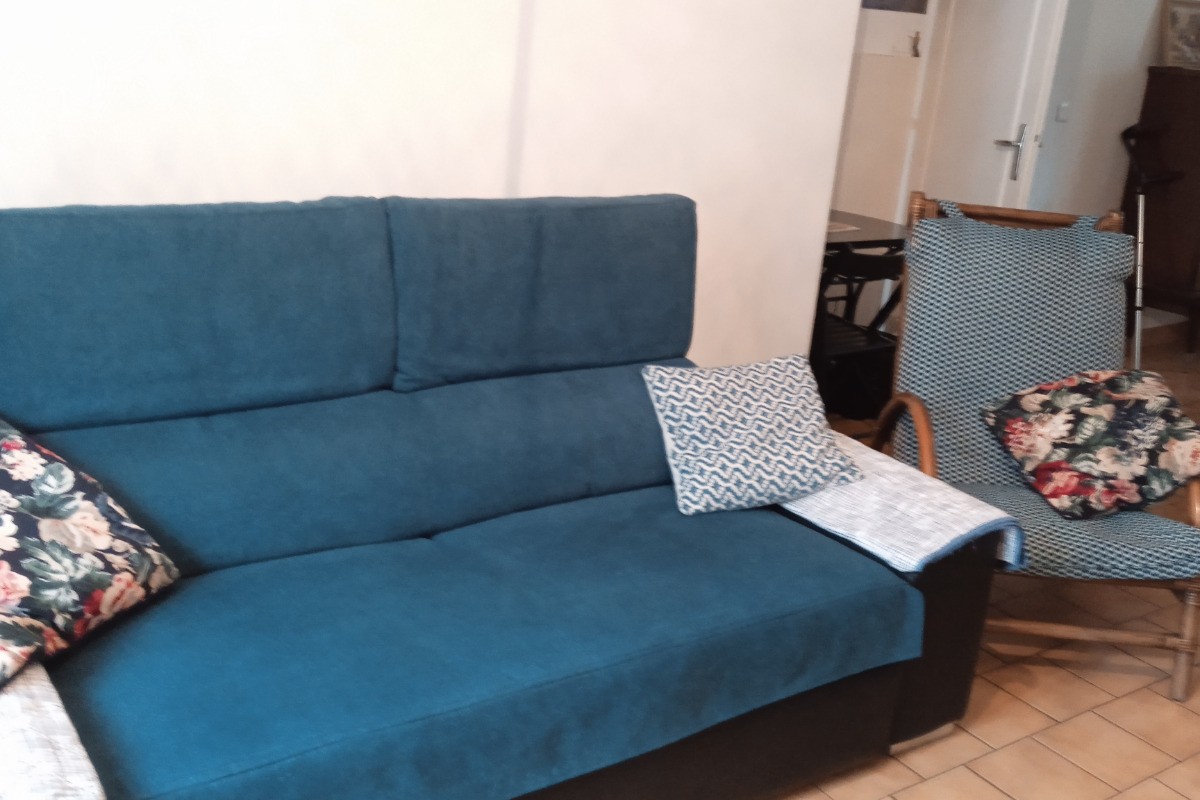 Le salon
