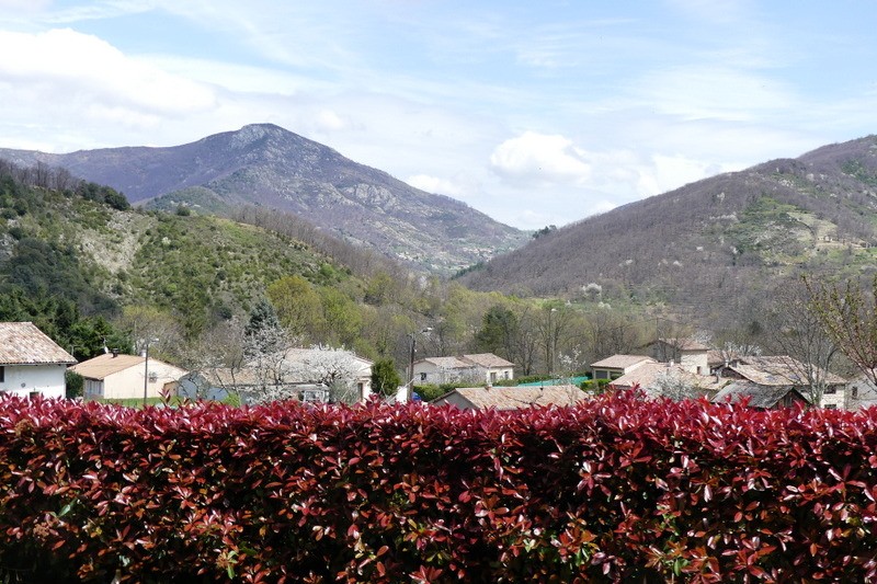 vue de la location