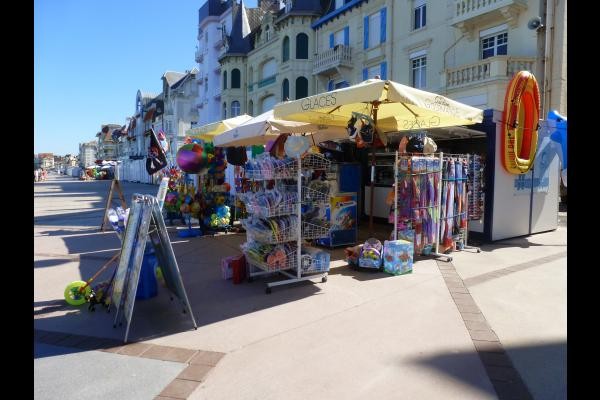 plage de Wimereux