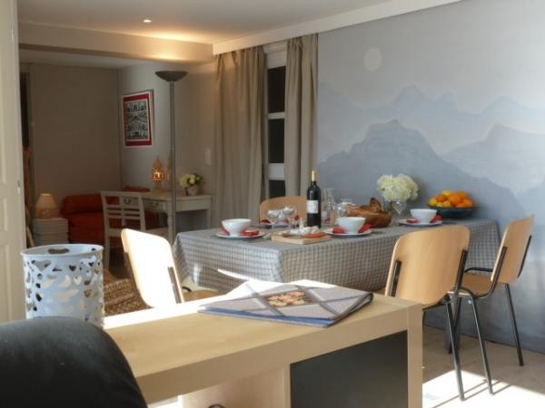 Environnement proche: culture d'arbres fruitiers