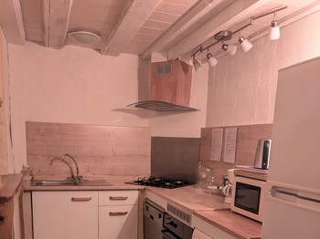 Cuisine petit déjeuner