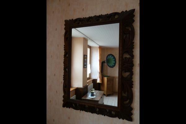 Ambiance - Chambre d'hôtes l'An XII - Prairial