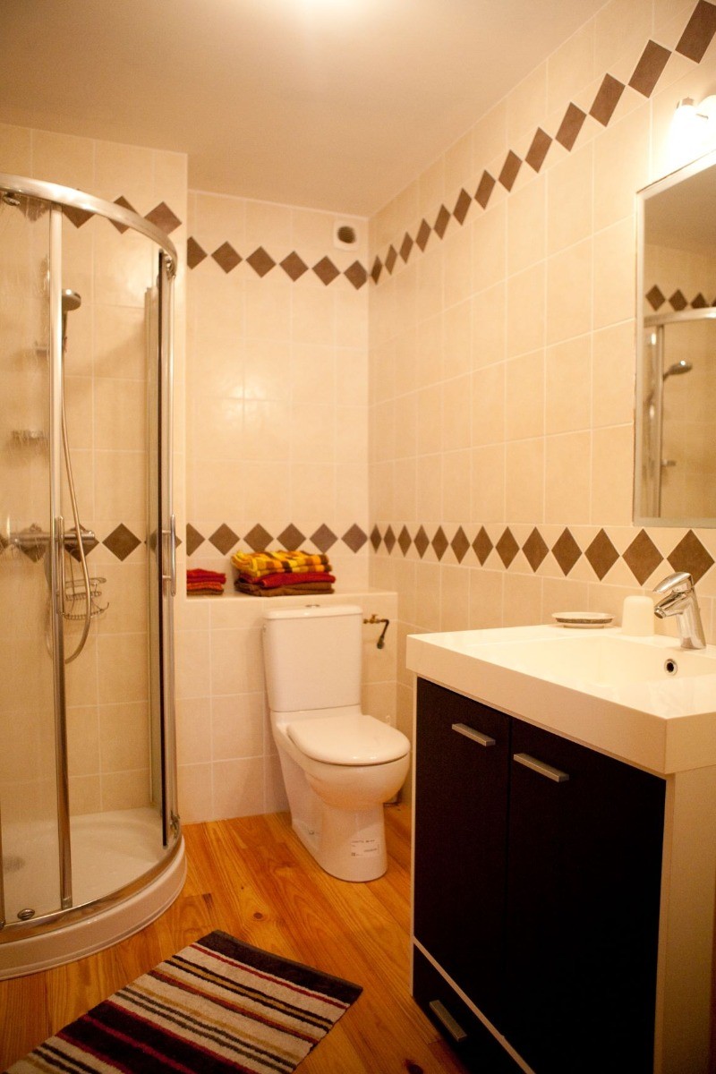 salle d'eau no 2