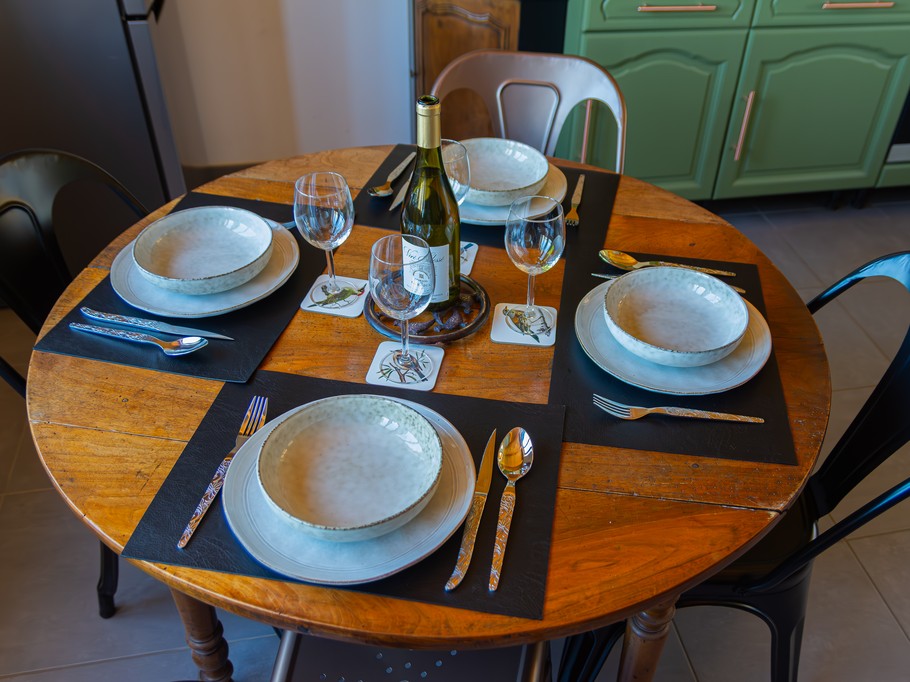 Gîte Vignes et Sentiers