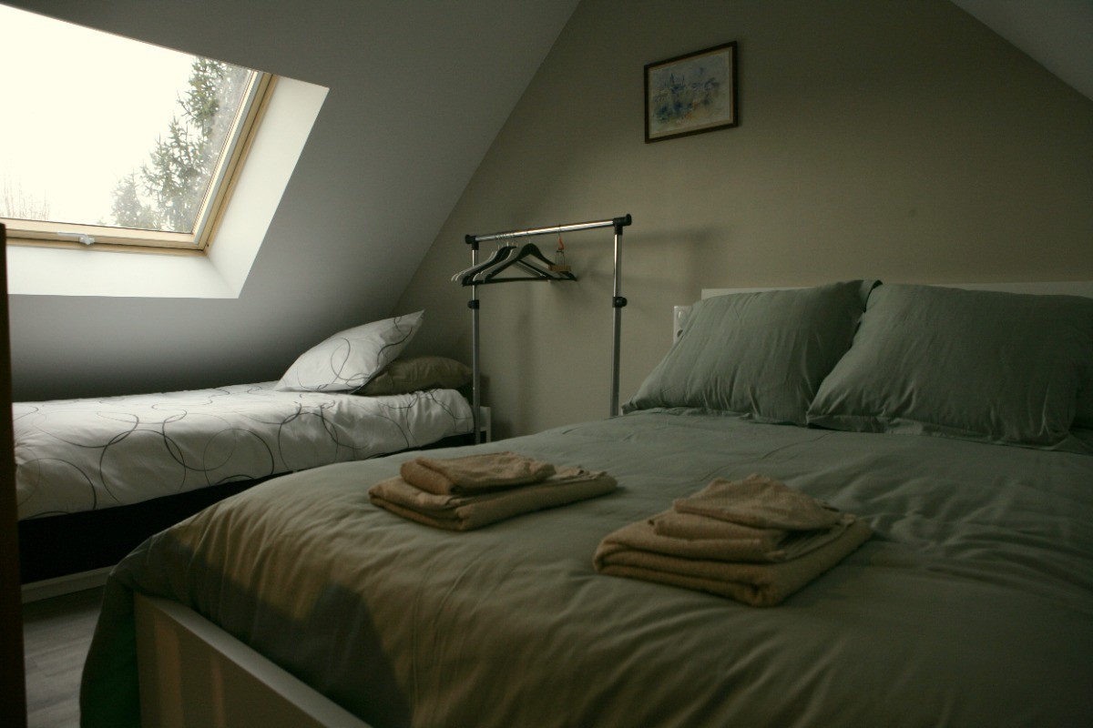 chambre