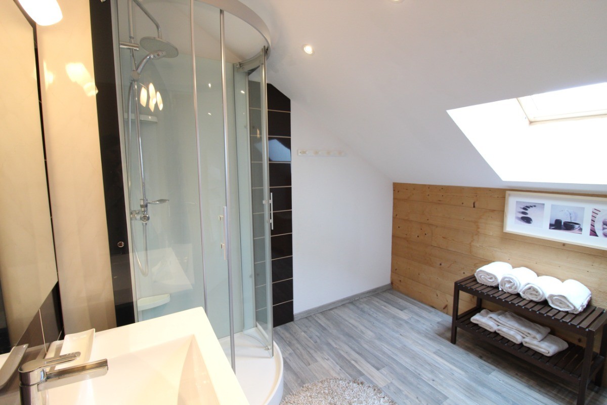 Chalet Les Prés Chaussottes