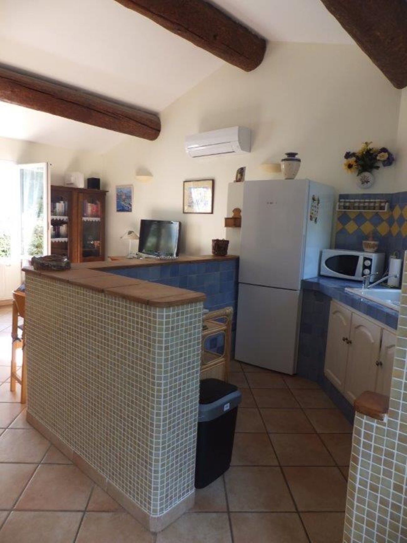 coin cuisine du clos