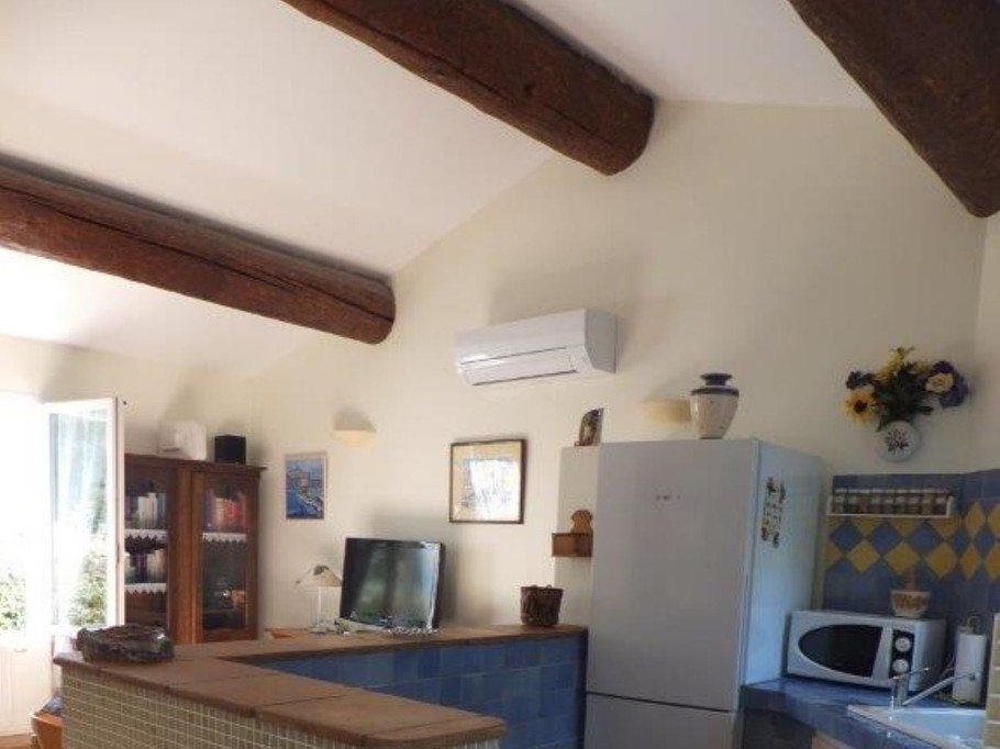 coin cuisine du clos