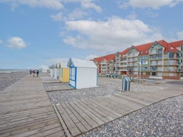 Résidence face au célèbre chemin de planches