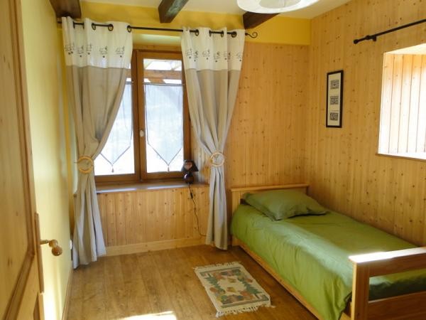 Petite chambre