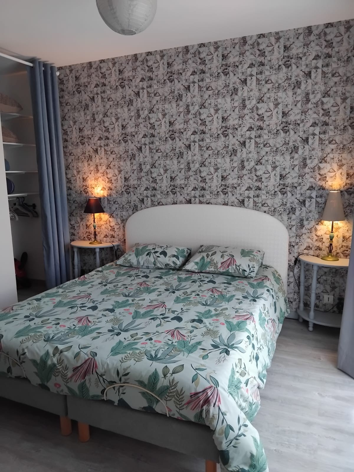 chambre