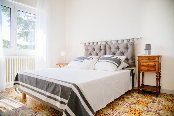 La 1ère chambre