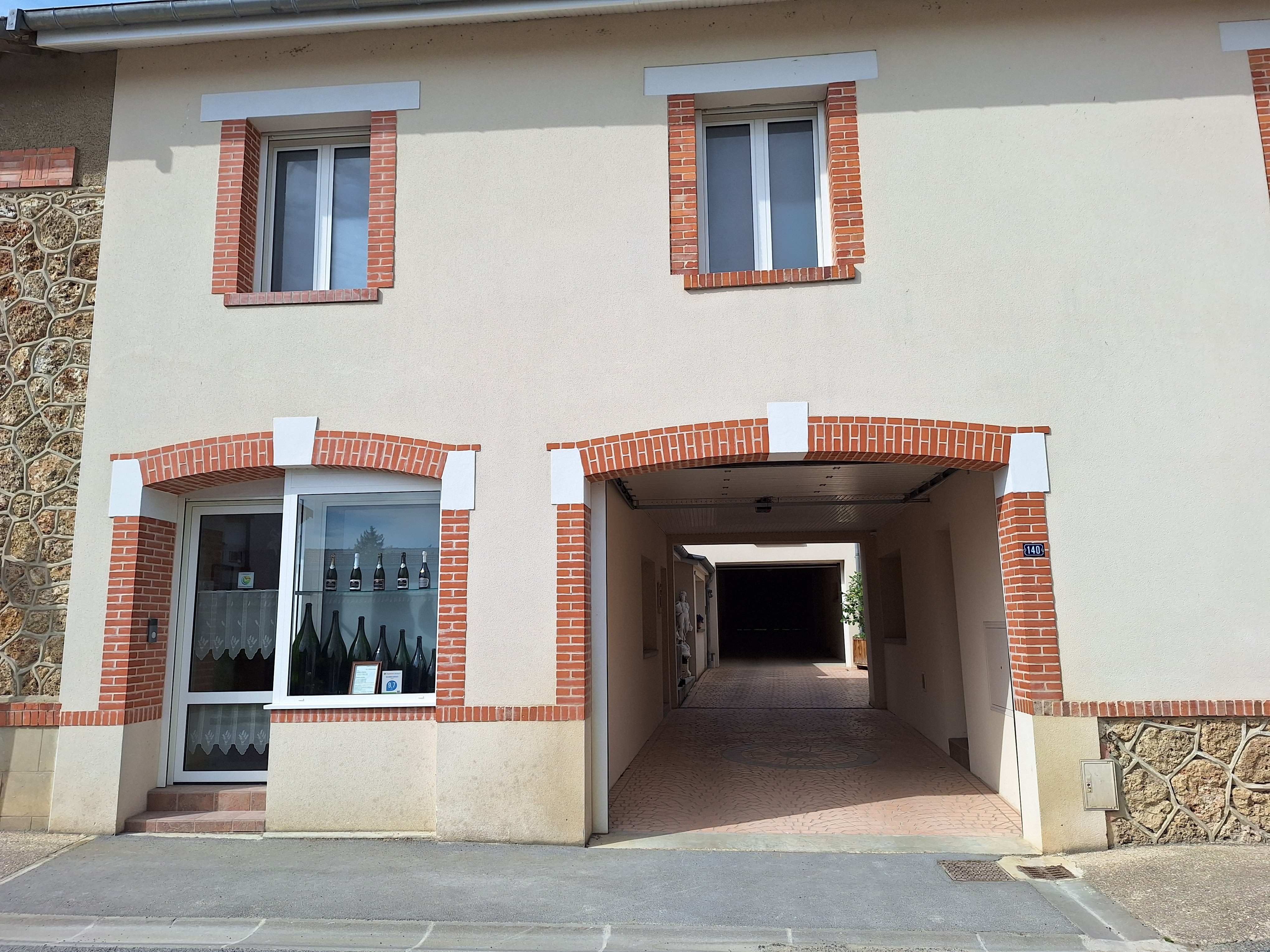 Photo n° 1 de la location