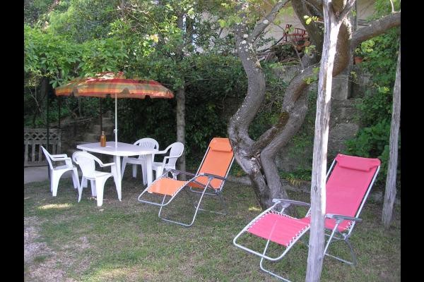 Espace Repos