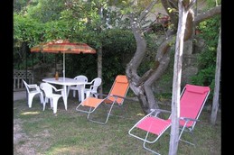 Espace Repos