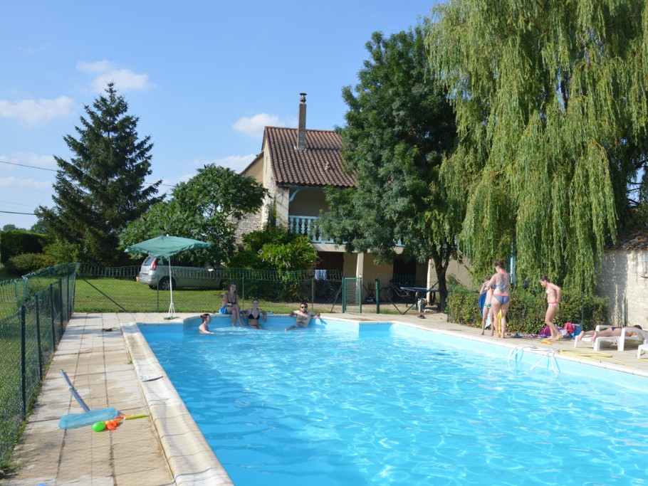 Photo n° 18 de la location