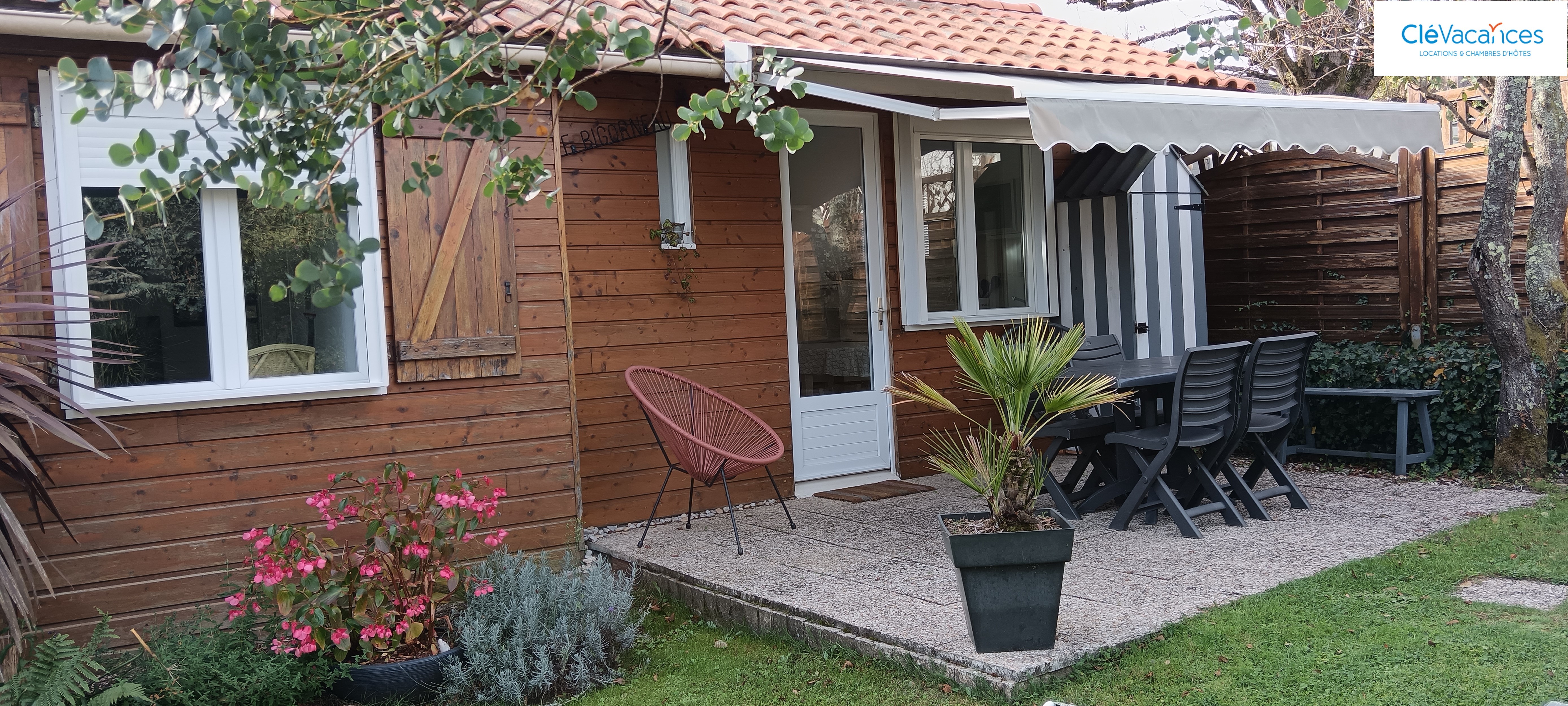 Photo n° 1 de la location