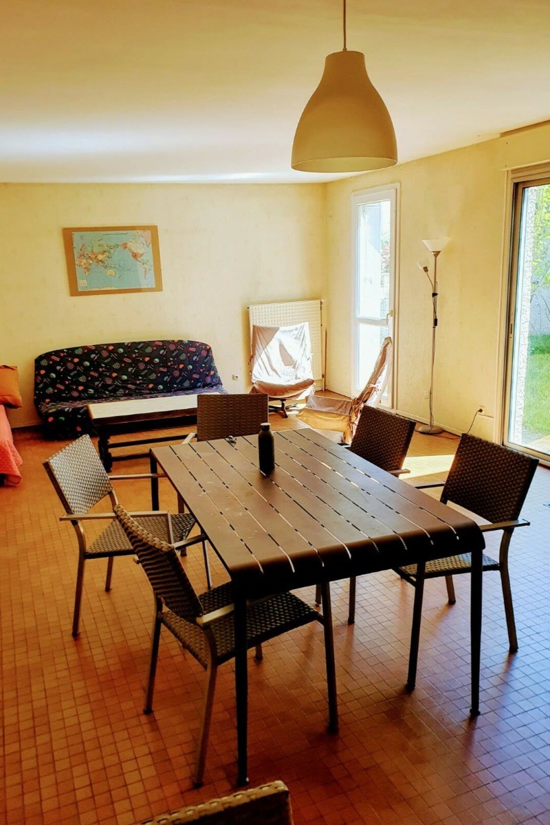 Séjour