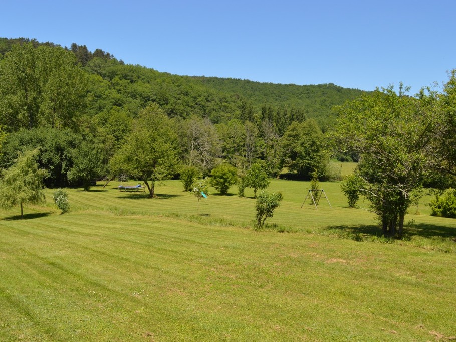 GIROUTEAUX JARDIN COMMUN 1