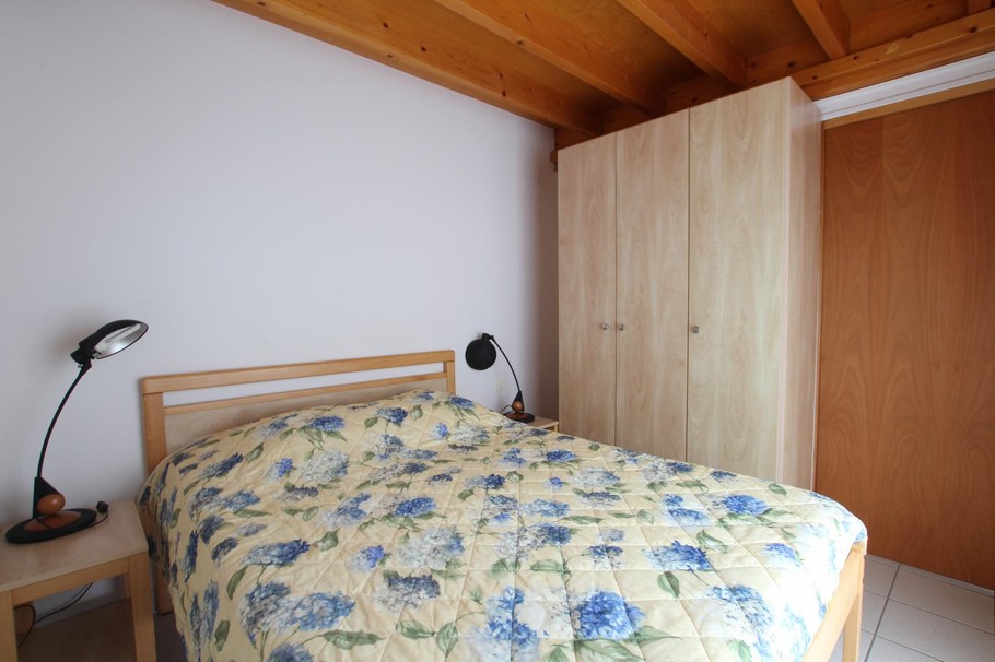 chambre rez-de-chaussée