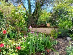 Une Pause en ville (Bed and Breakfast), Clermont-Ferrand - Puy de Dôme - Auvergne