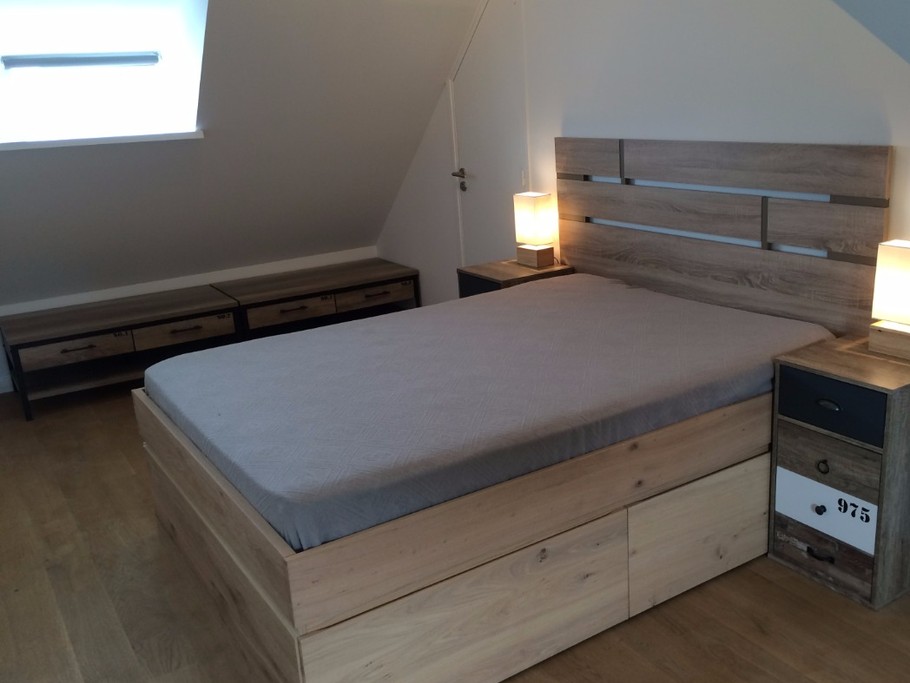 Chambre R+1