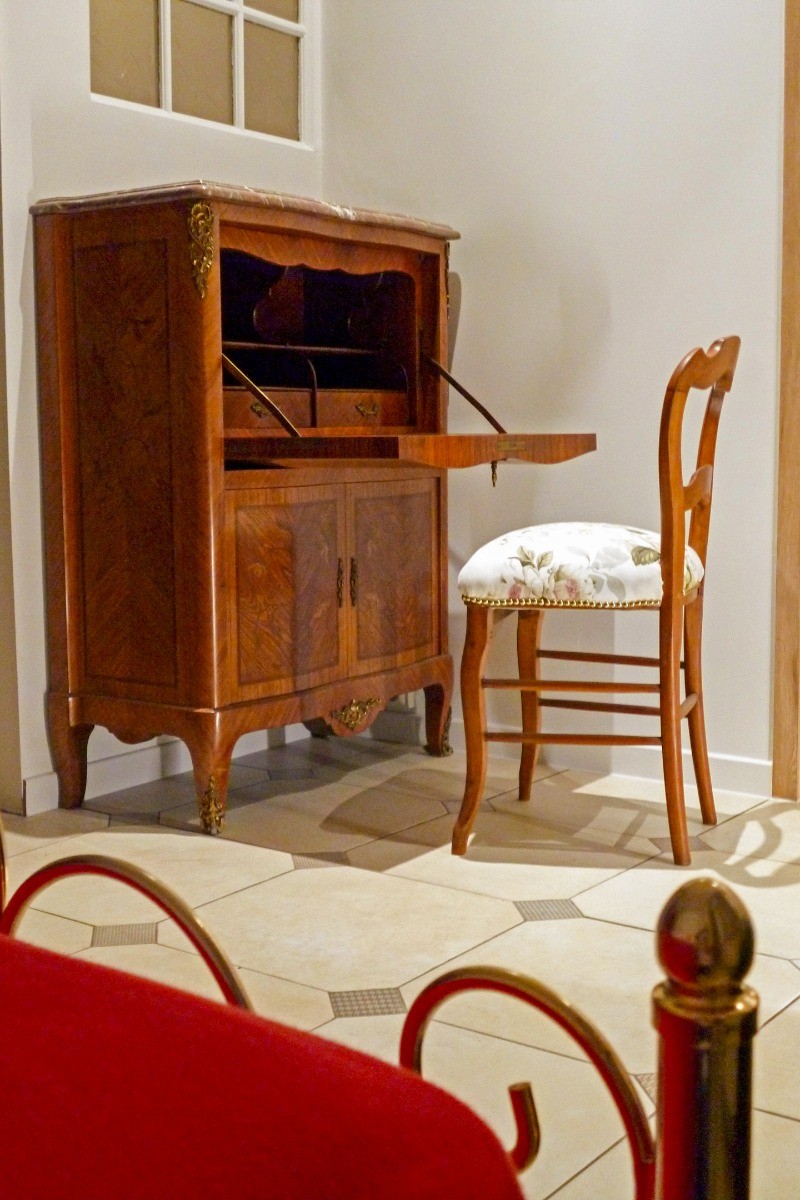 bureau