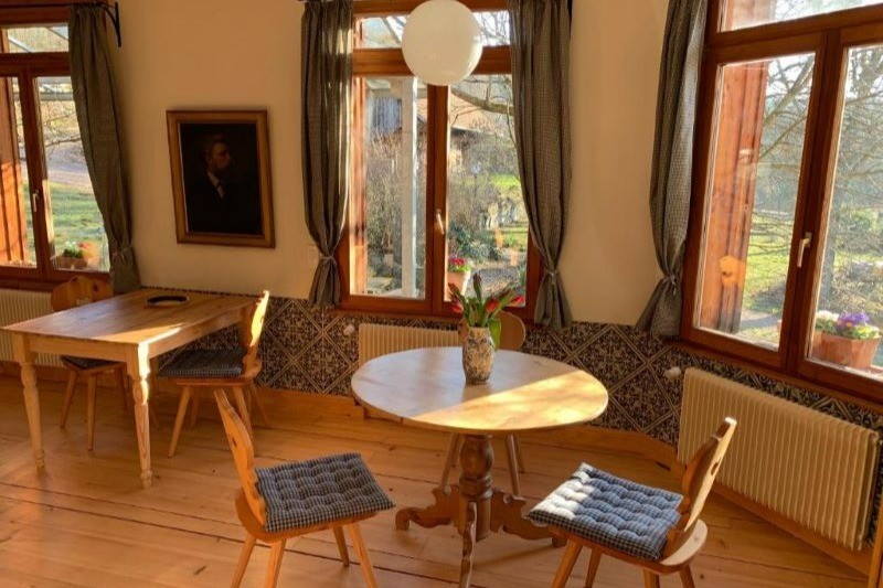 Photo n° 16 de la location