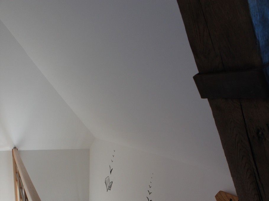 Hamac détente - Chez Bubu : L’école