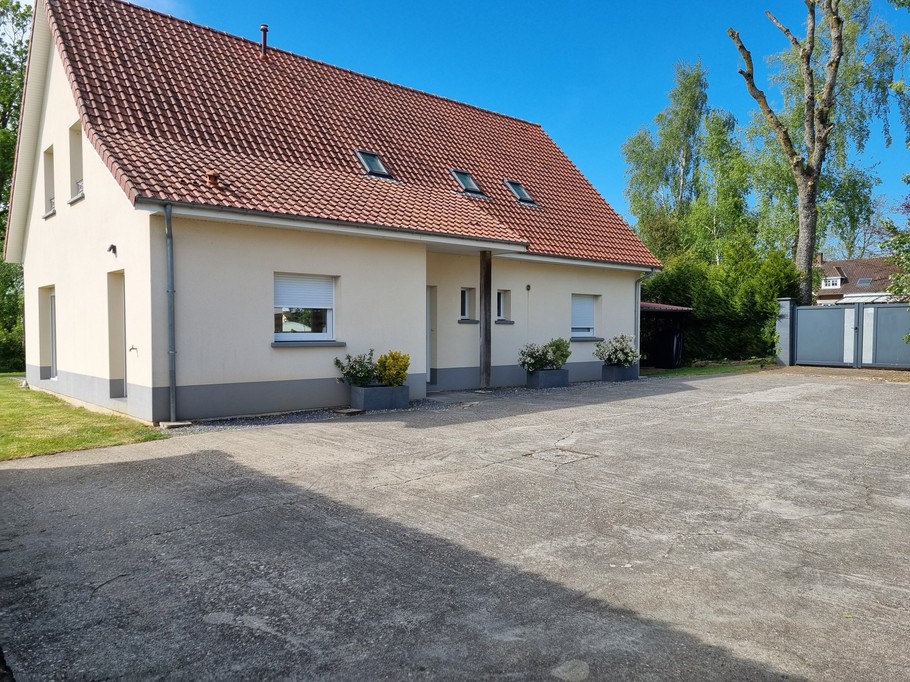 Photo n° 3 de la location