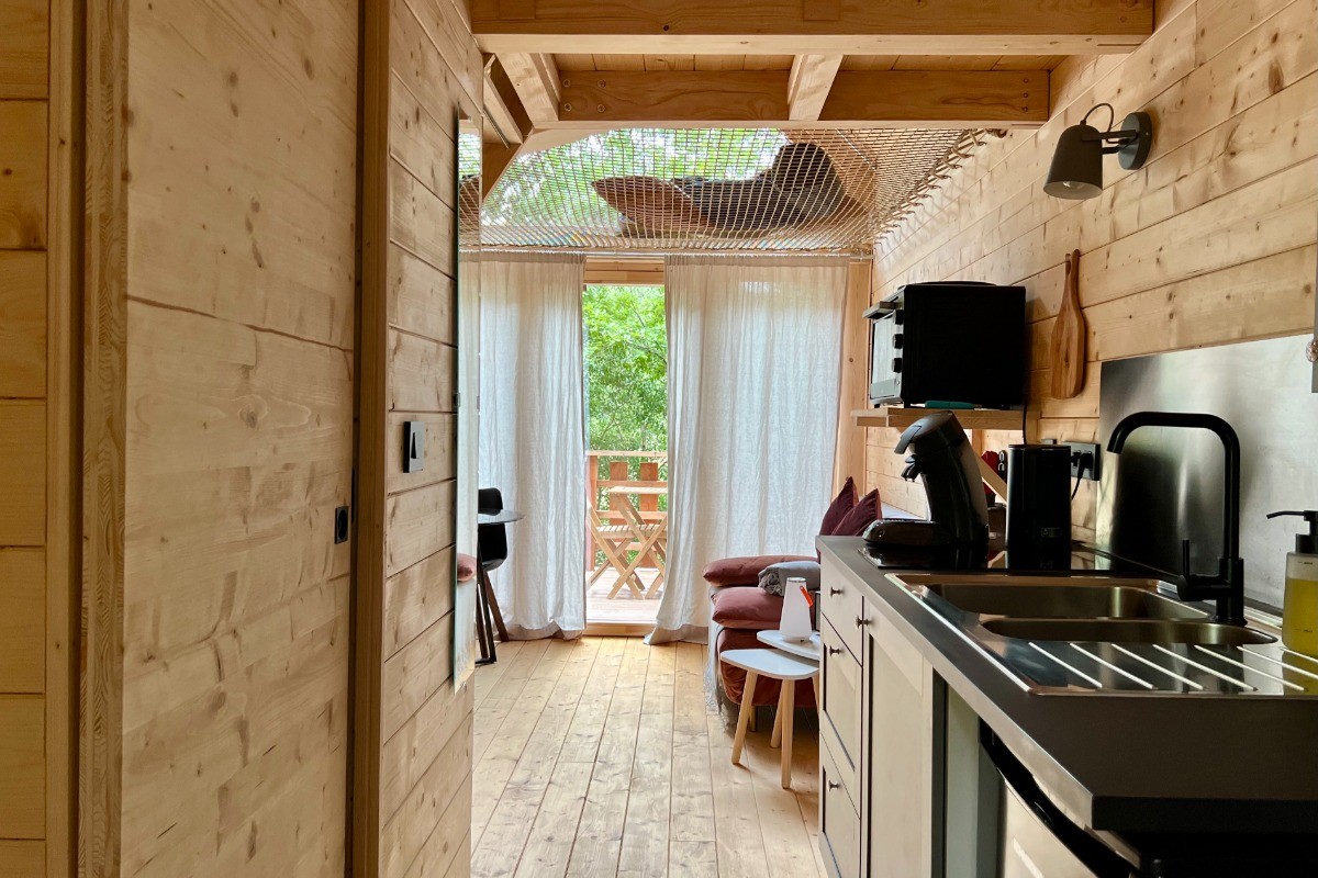 Photo n° 6 de la location