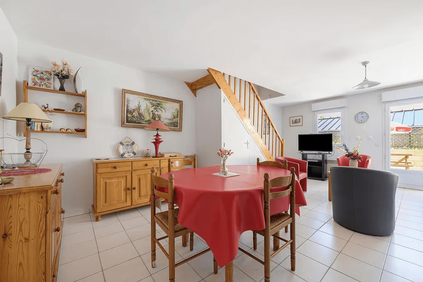 Photo n° 4 de la location