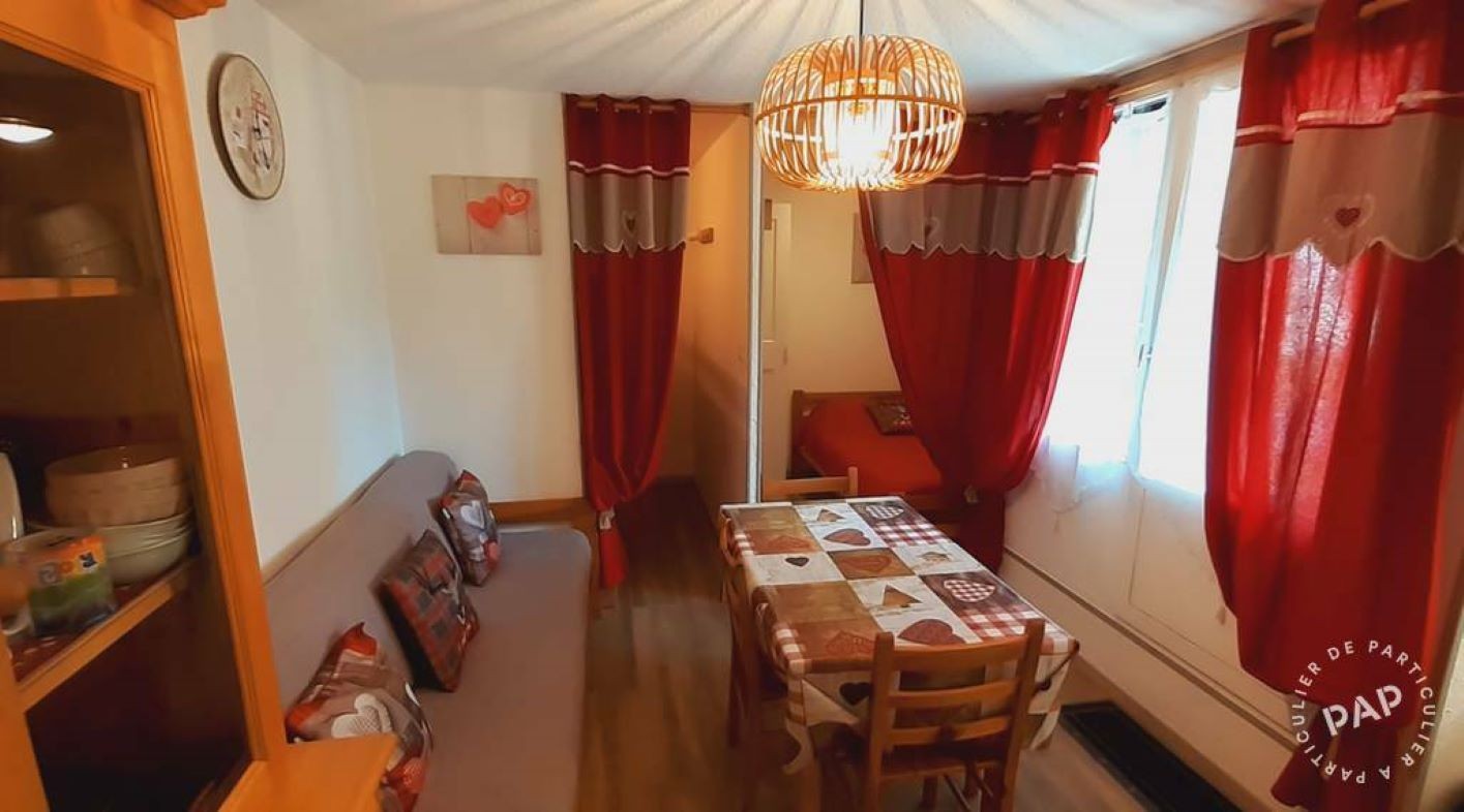 Le salon