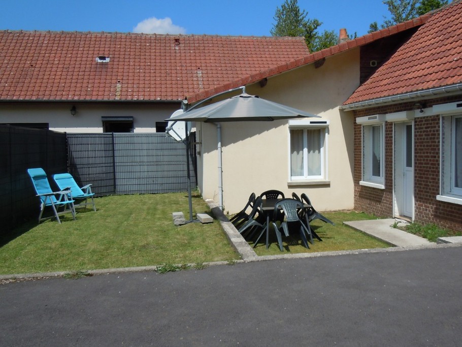 Photo n° 1 of the location