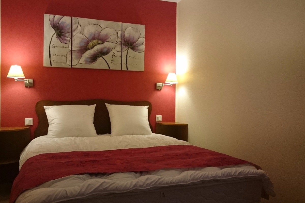 La Chambre Romantique