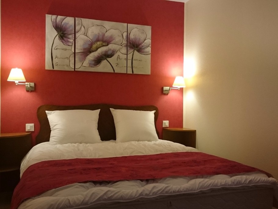 La Chambre Romantique