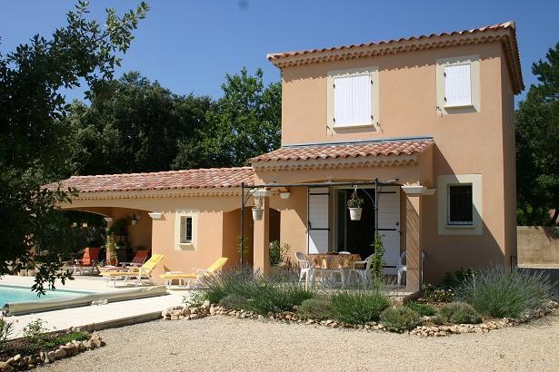 Le gîte