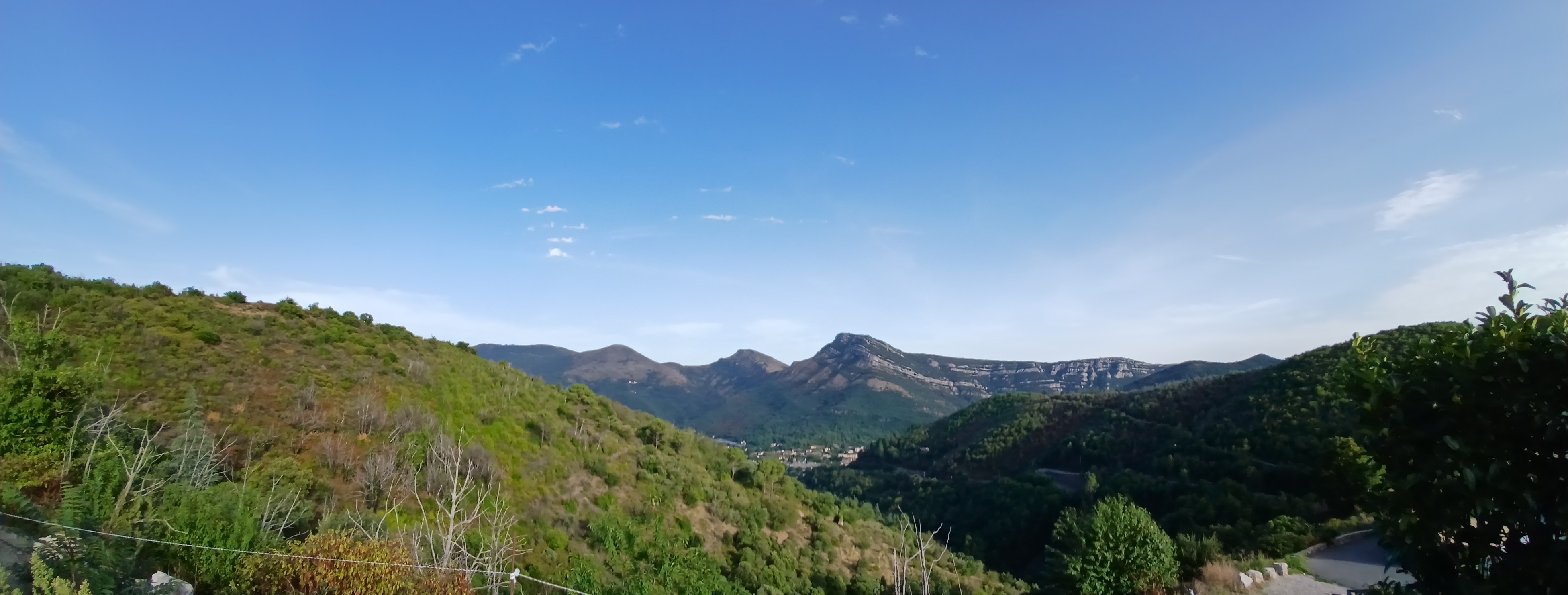 2025 Sumène- Massif de la Fage- gorges Rieutord et sa réserve naturelle