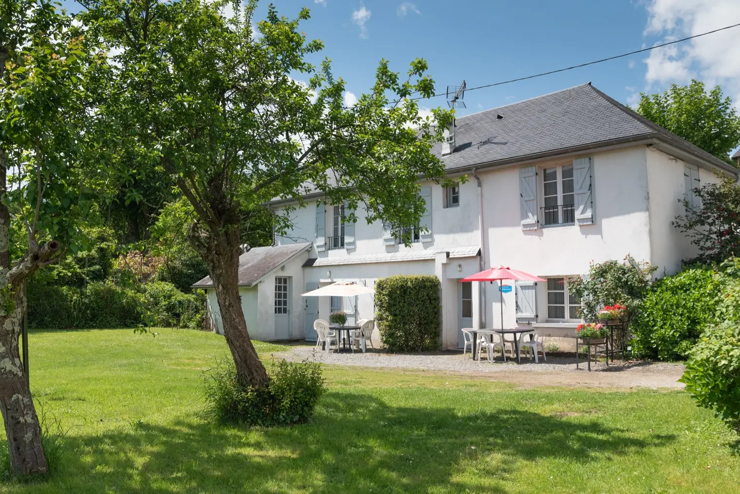 Photo n° 19 de la location