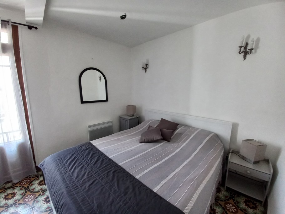 Chambre Irondelle 1er etage