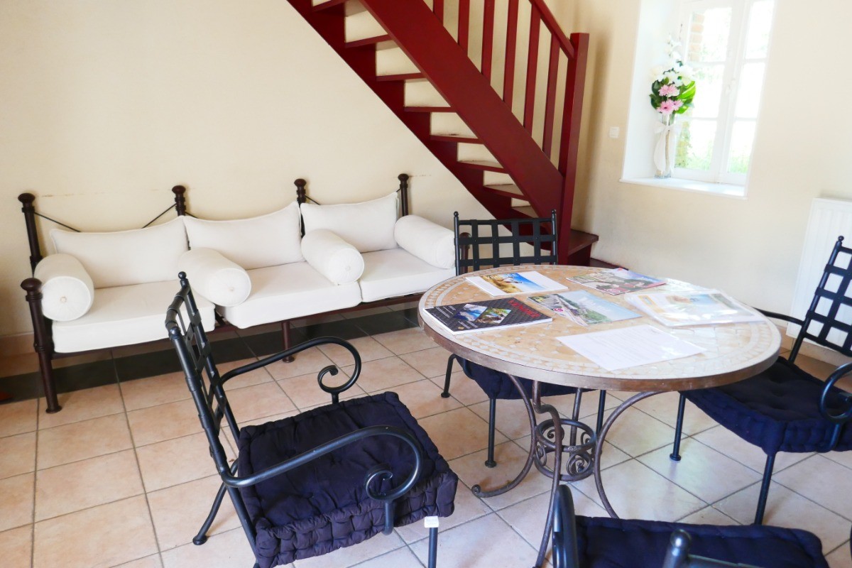 Espace commun
