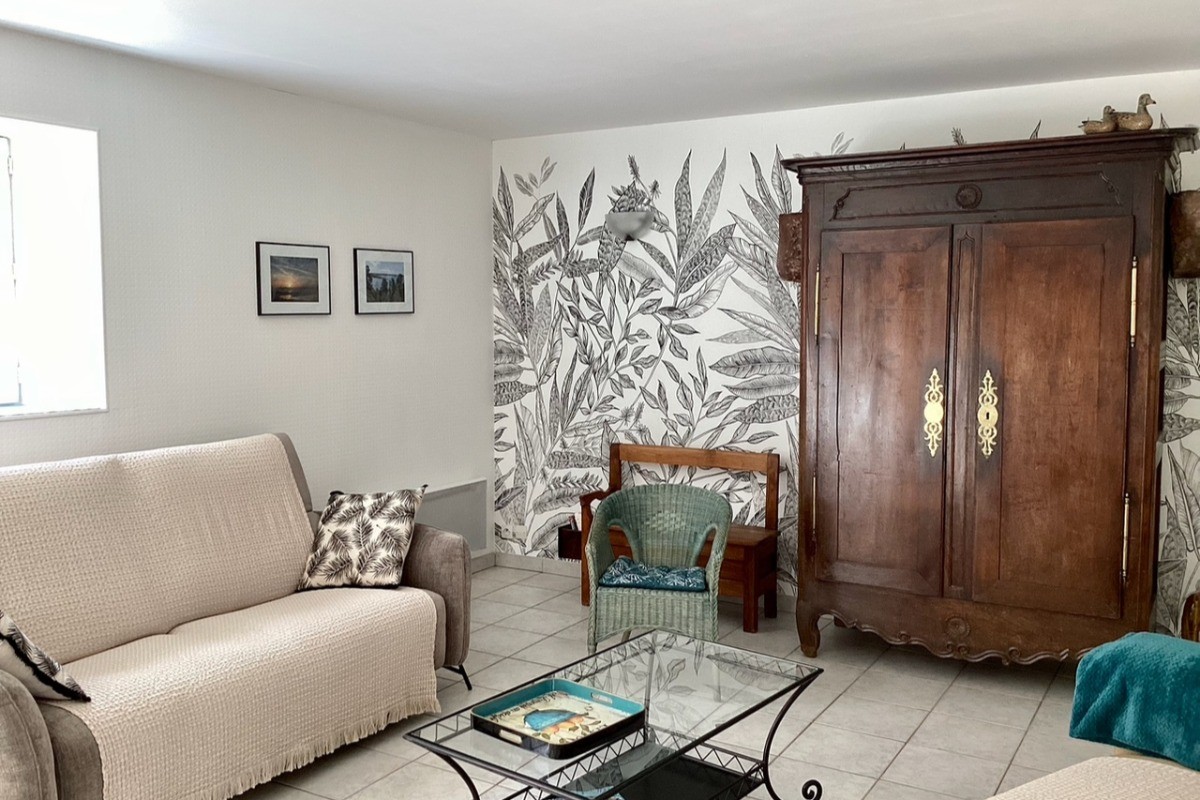 Photo n° 6 de la location