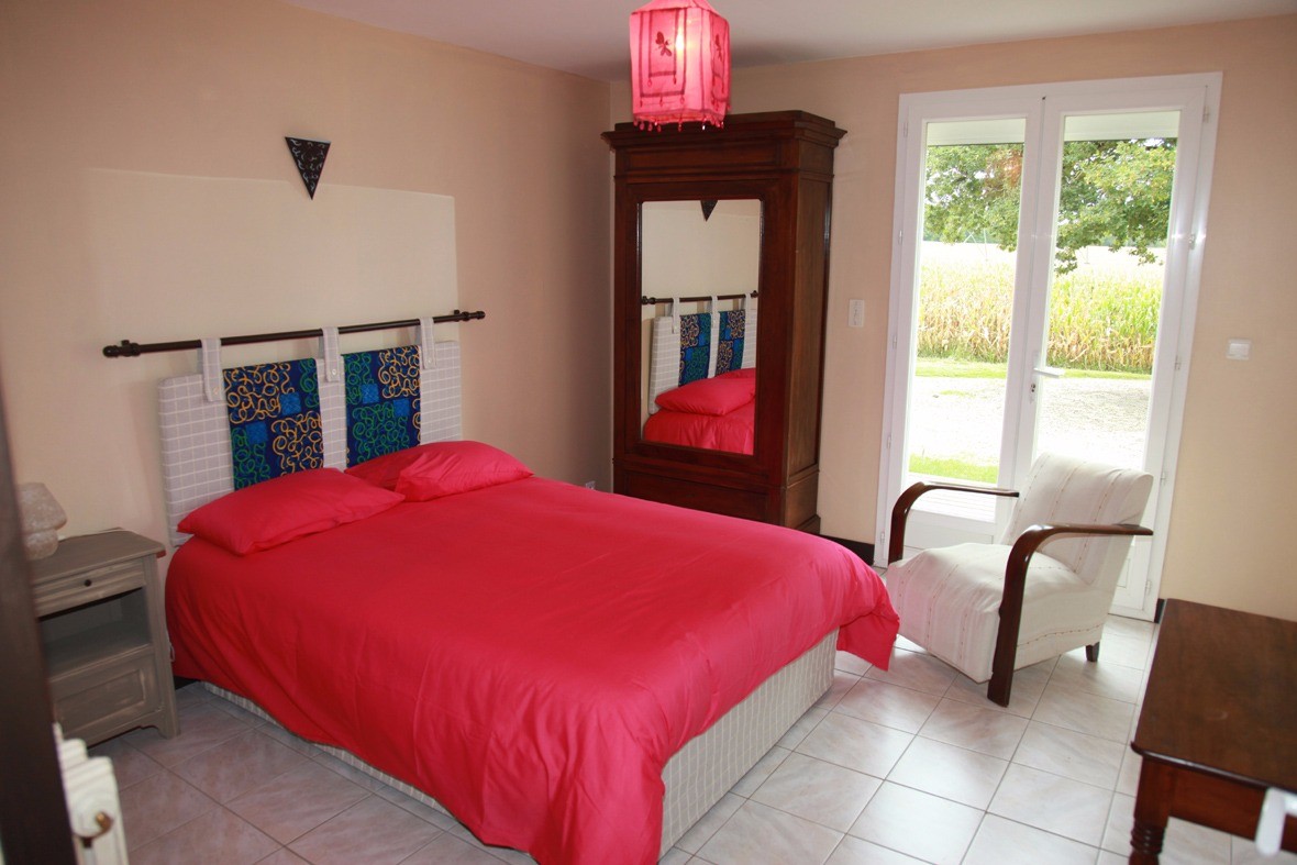 Chambre 3