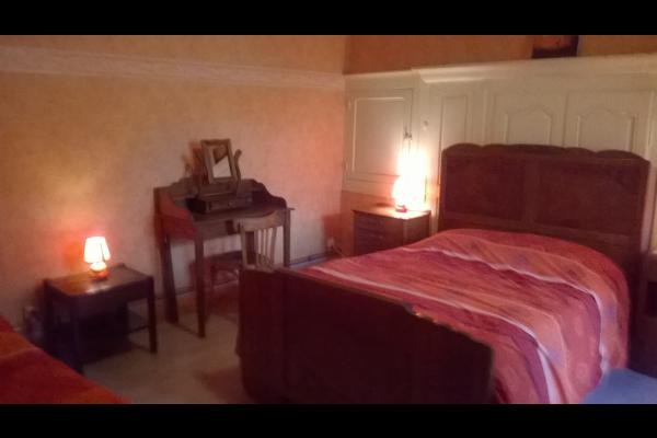 première chambre
