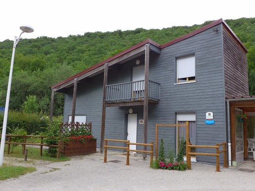 Image n° 1 de la location