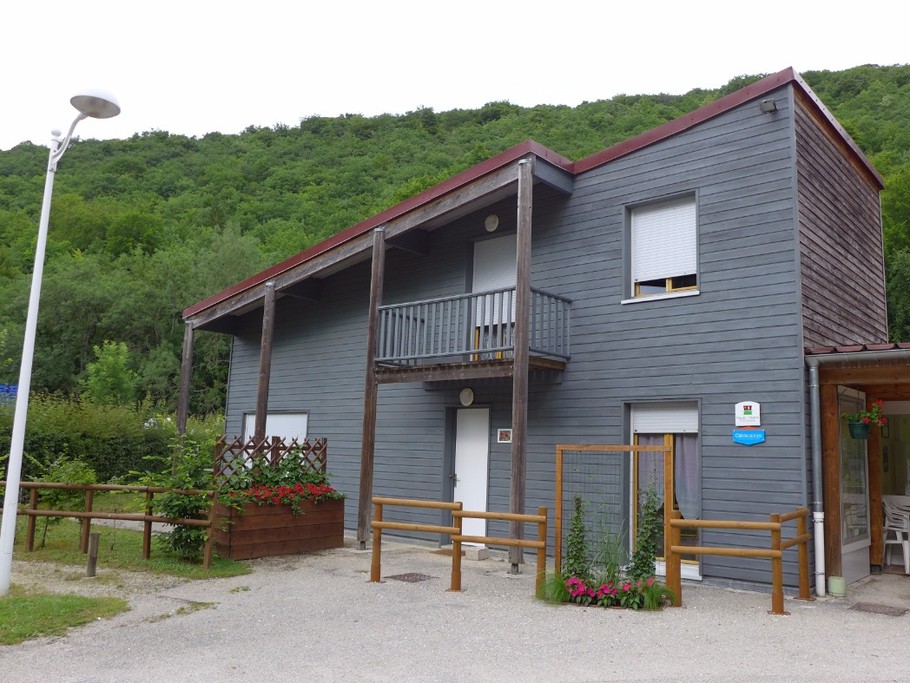 Photo n° 1 de la location