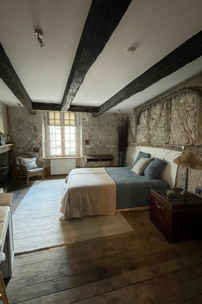 Chambre 3
