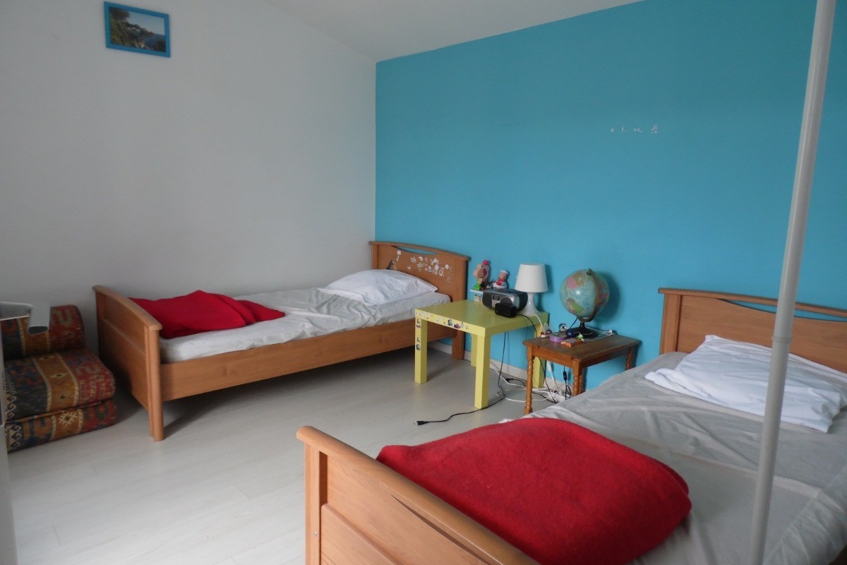 Chambre 1