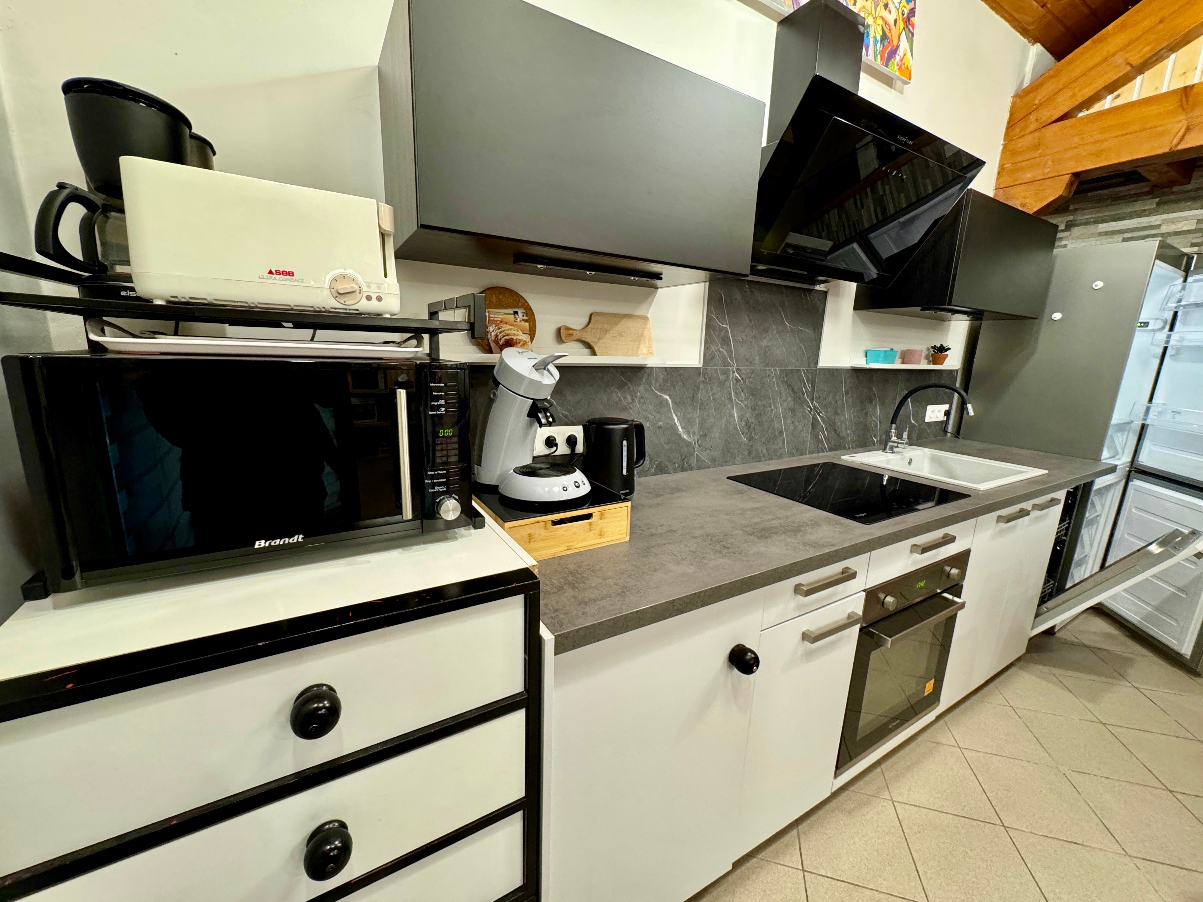 Photo n° 7 de la location