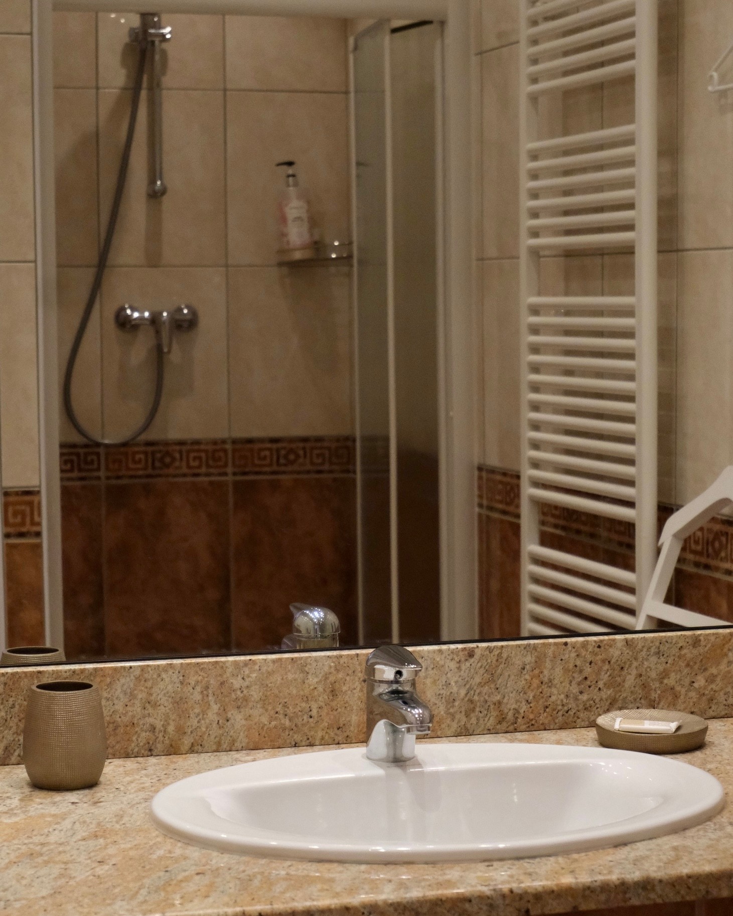 L'Ecrin Familial Bed and Breakfast – Château de Saint Pierre Brouck – Nord 59